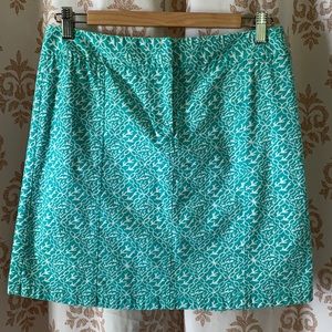 Ann Taylor skirt 6